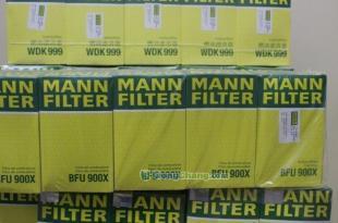 德国曼牌滤芯C281440 原厂编号解读与汽摩配件选购指南